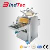 hydraulic laminating machine hot paper laminator