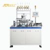 6 spindles inductor coil winding machine