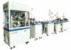 full automatic inductor coil winding machine